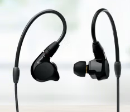 佩戴舒适音质好的有线耳机,超强音质的有线耳机