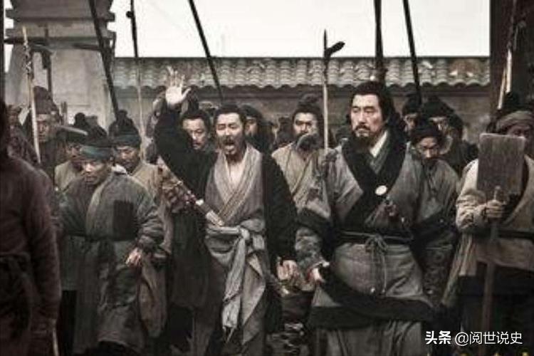 帝王诛杀功臣,皇帝杀功臣解析