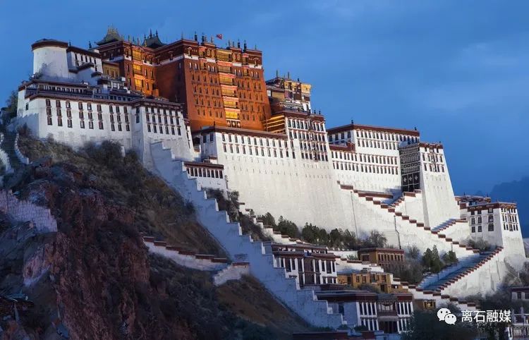 我们的旅行西藏之旅,我的西藏游记全部