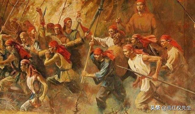 陈玉成与李秀成反目,李秀成和陈玉成的内讧原因