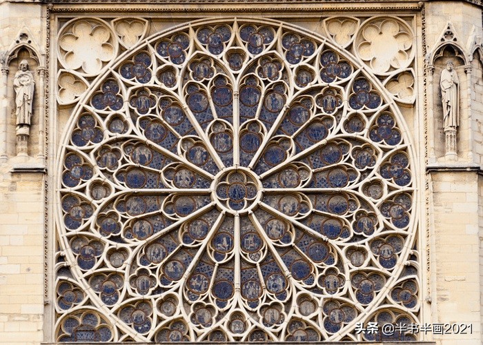 玫瑰传说：跨越千年的美丽