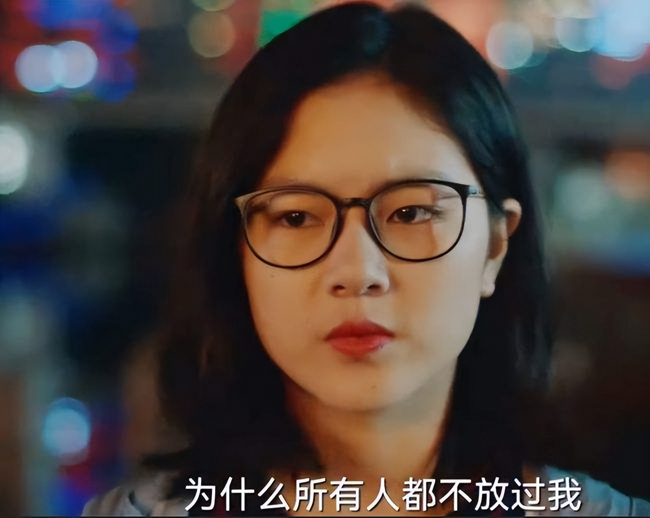 电视剧的整容脸,影视剧中整容脸