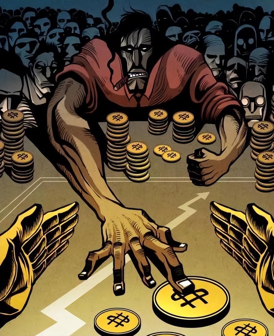 中国女赌神在美国被杀,华裔女赌神怎么被杀的