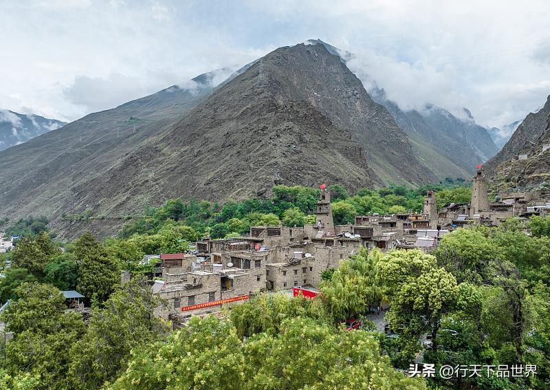 摩旅318317川藏线路图,自驾318川藏山脉线路图