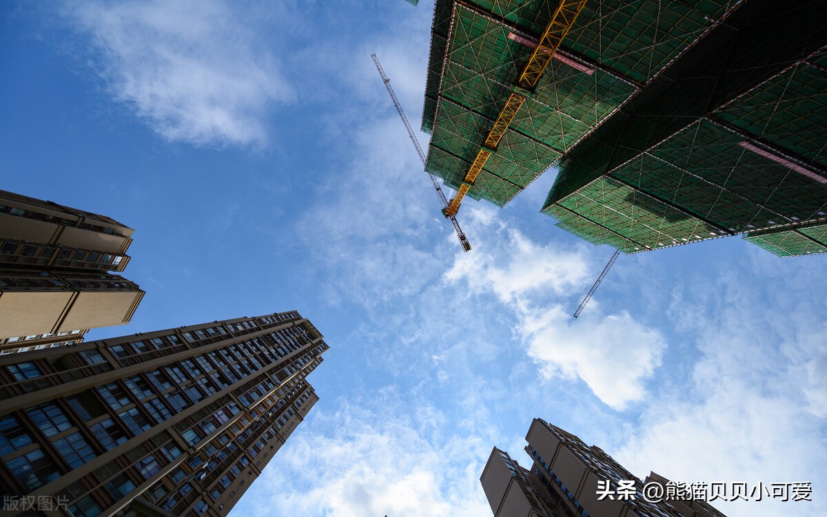 2024年房地产新模式实施情况,2023年房地产行业困局怎么破解