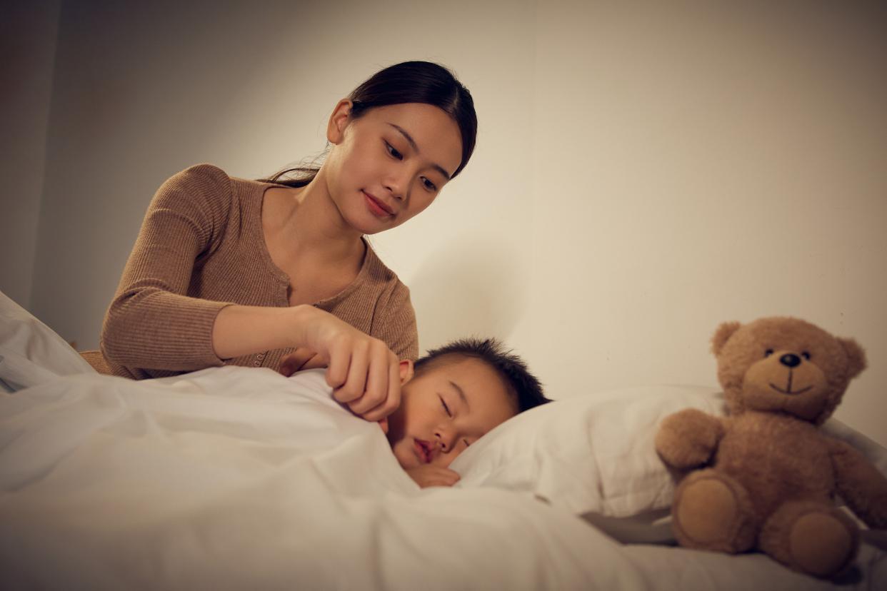 天气冷婴幼儿用什么取暖好,天气冷了给宝宝做什么