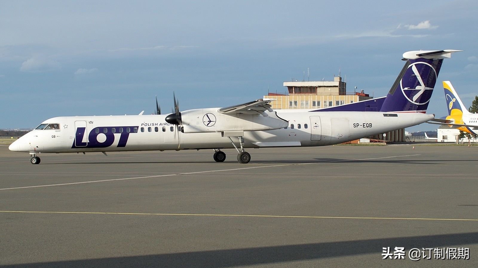 波兰航空飞机大全,波兰航空机队规模