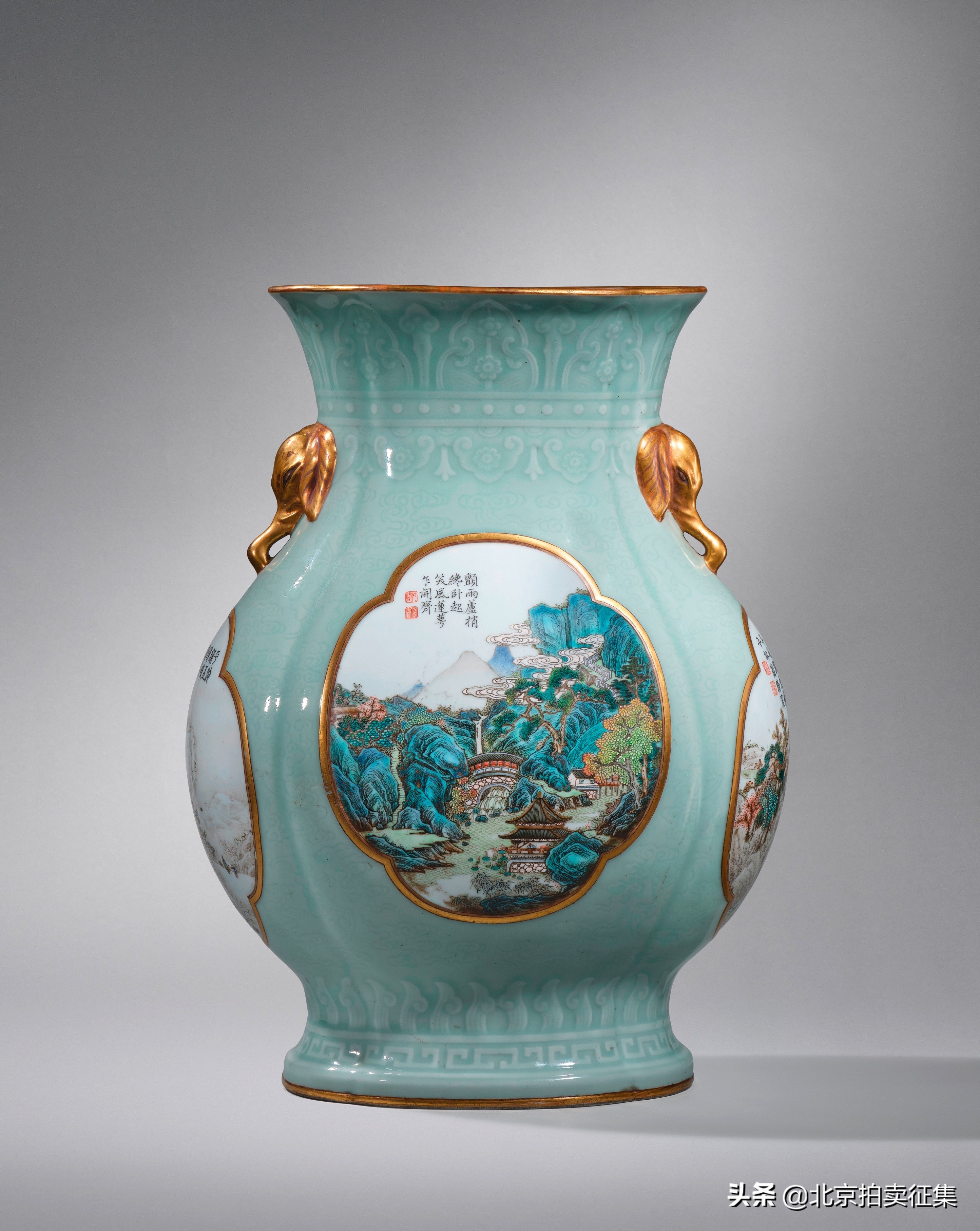 十大拍卖行春拍信息,2023年各拍卖行总成交价排行