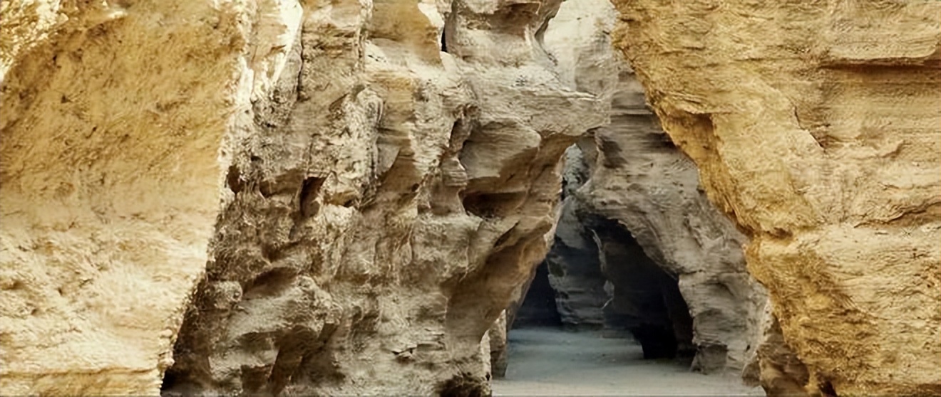 这群人想方设法，终于在沙漠中心洗上了热水澡