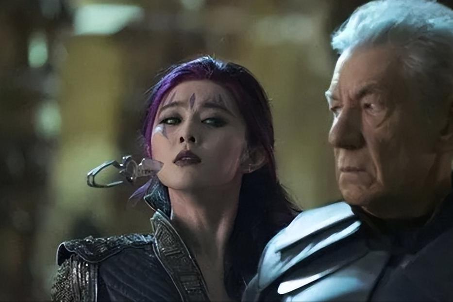 漫画中实力超强的女角色,在漫画里的女英雄身材最好的是谁