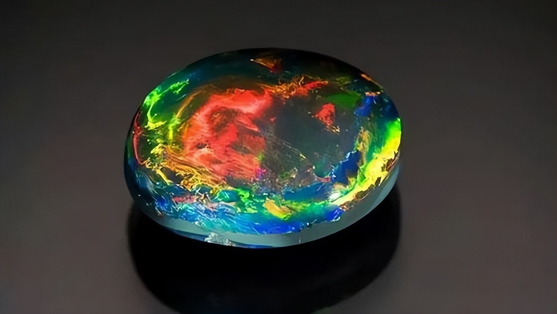 欧泊有收藏价值吗,欧泊多大有收藏价值