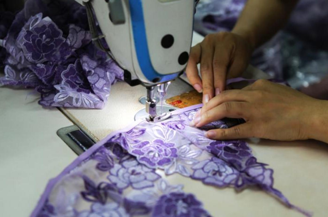 90后小伙打造国产内衣,90后小伙打造中国国产内衣