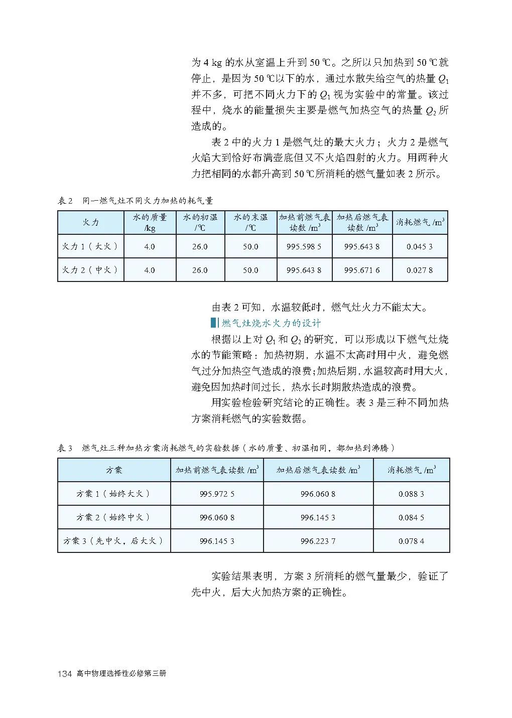 人教版高中物理教材目录必修,新人教版高中物理必修第三册目录