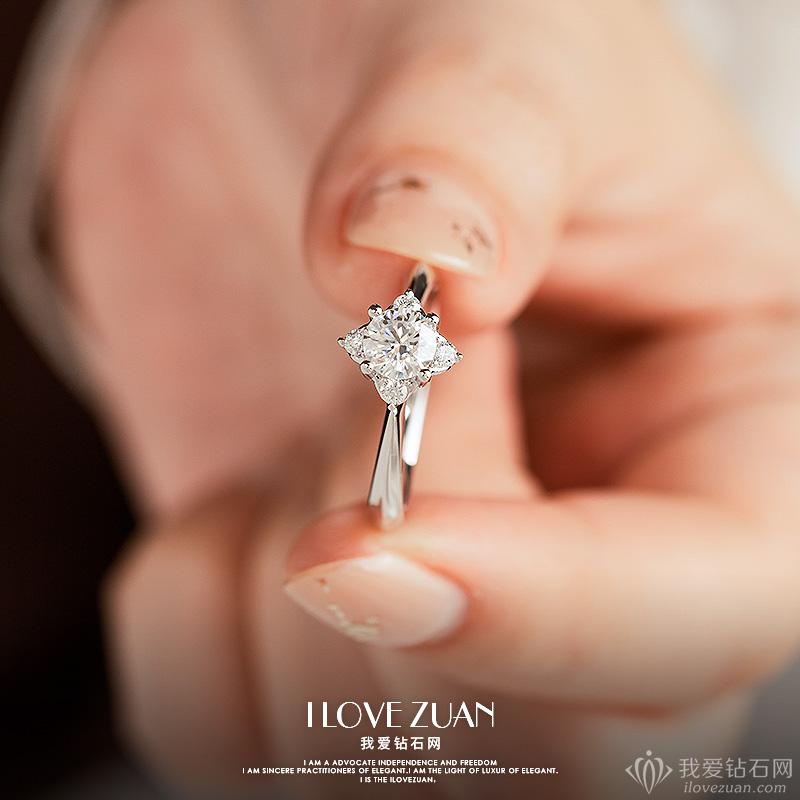 钻戒可以换钻石大小吗,钻戒可以换款式吗