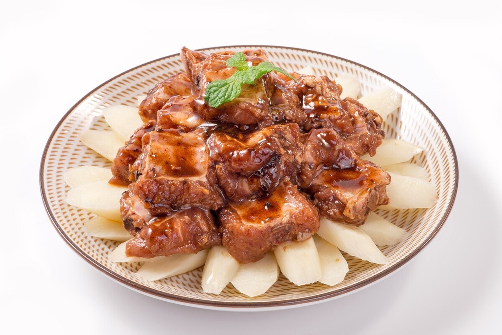 秋冬吃什么对肺部有益,这6种食物能养肺润肺