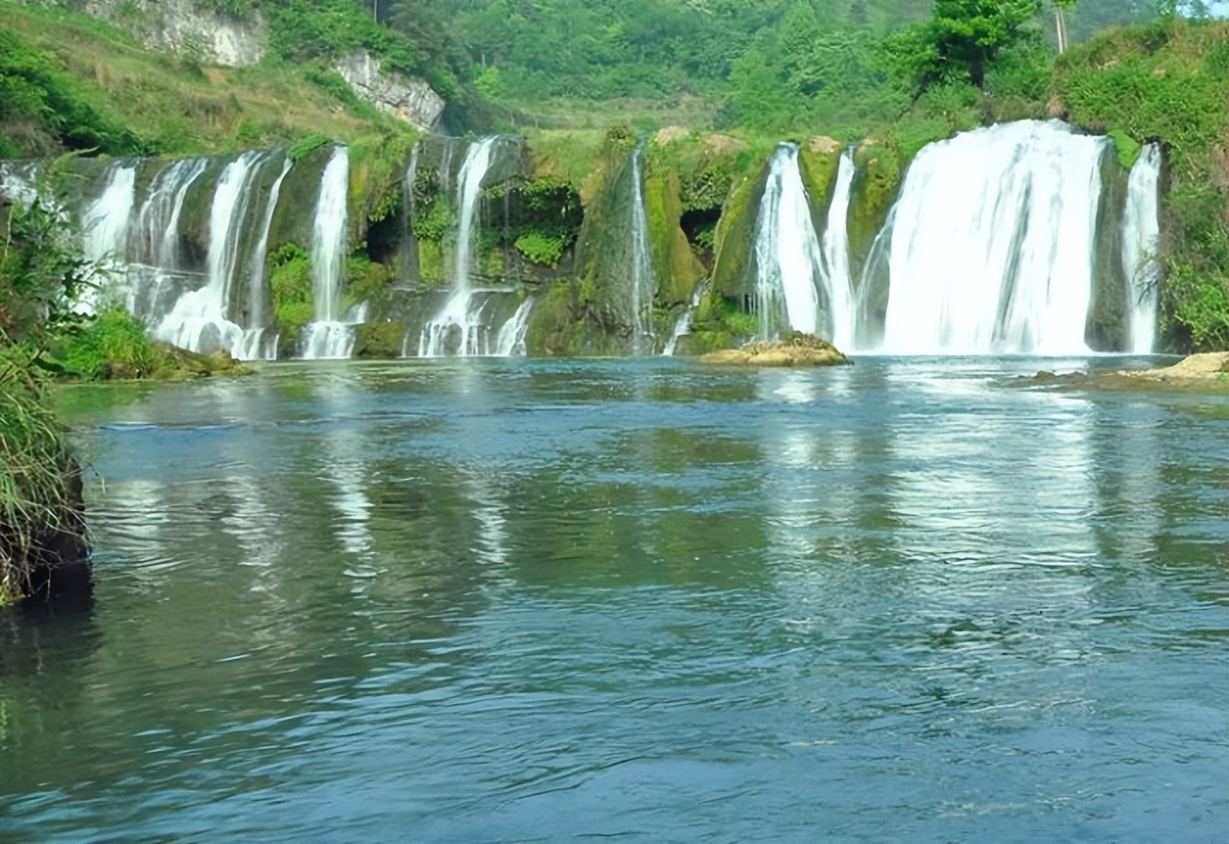 云贵高原秘境探险,乌蒙山腹地探索之旅