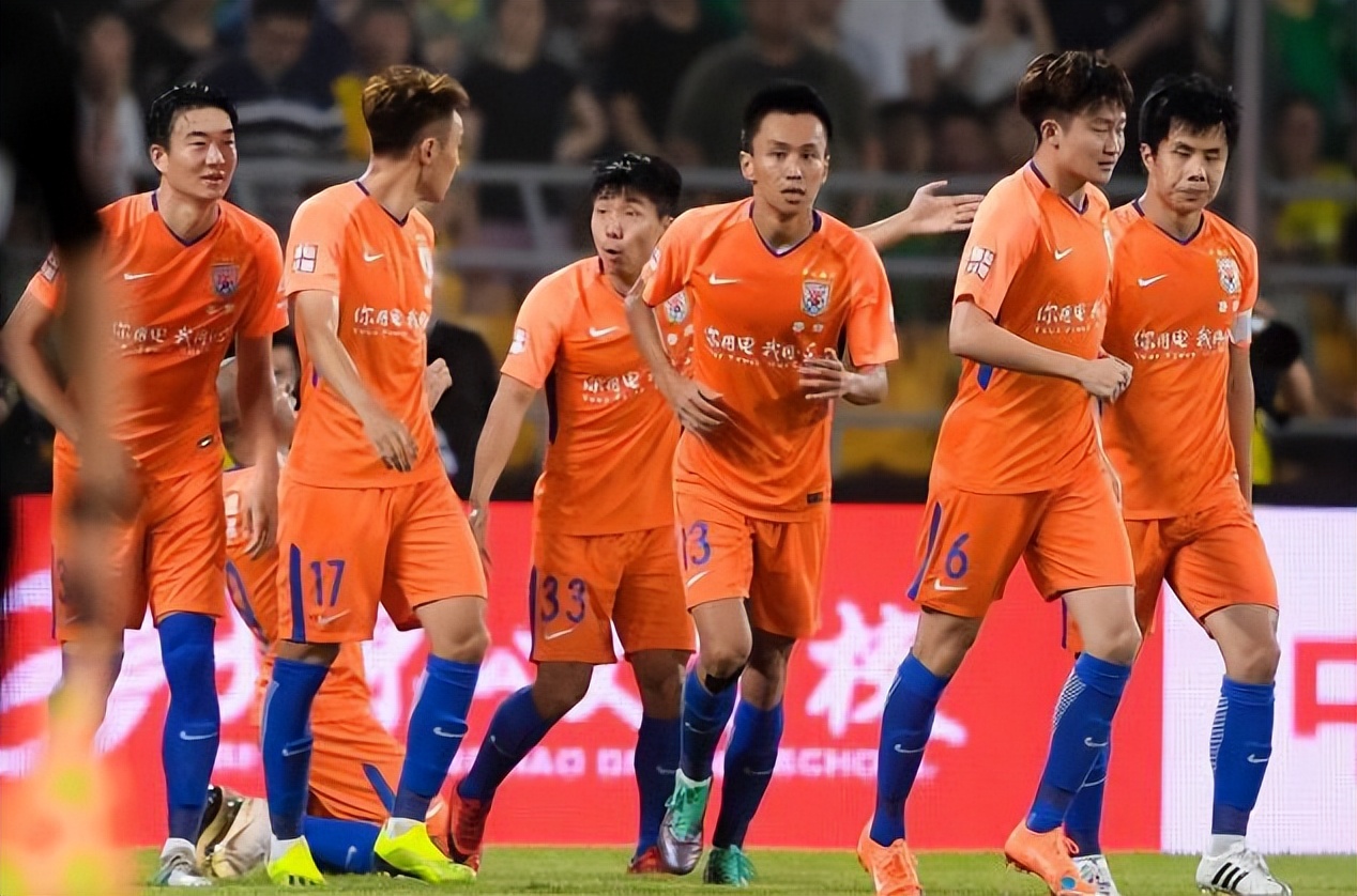 德尔加多绝杀助山东泰山燃爆全场,崔康熙泰山队首训德尔加多