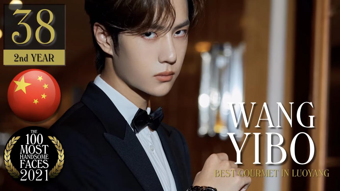 全国排名前100名的男明星帅哥,全球排名前100的帅哥