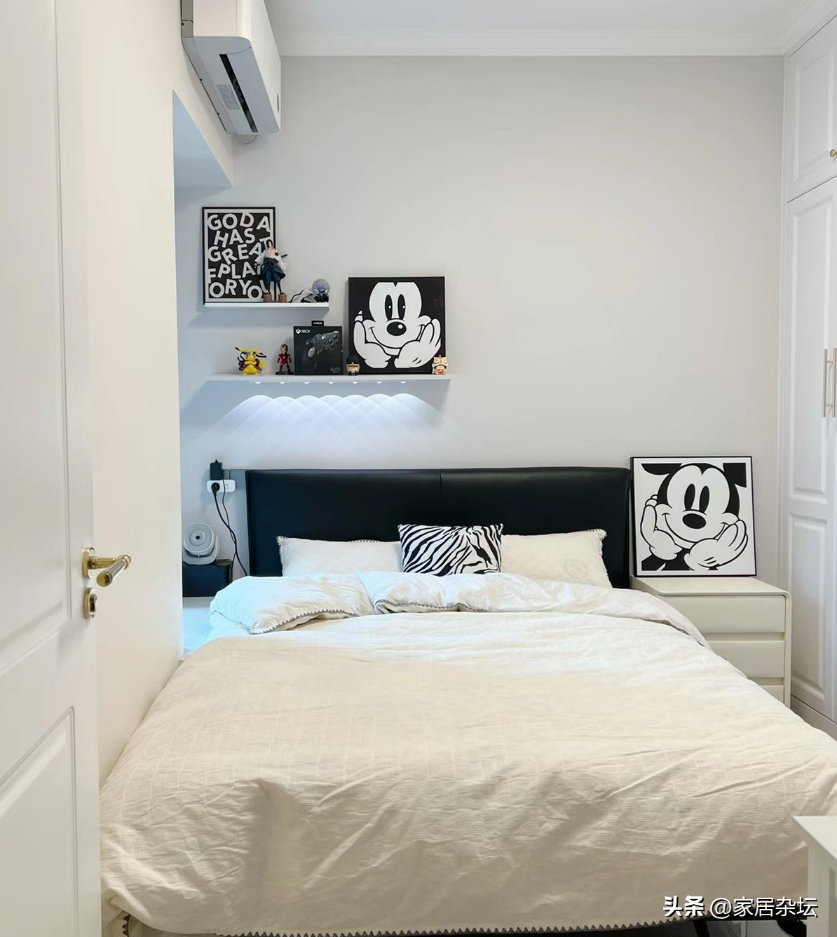 床选择1.8米还是1.5米的好,为什么选择1.5的床不选1.8的床