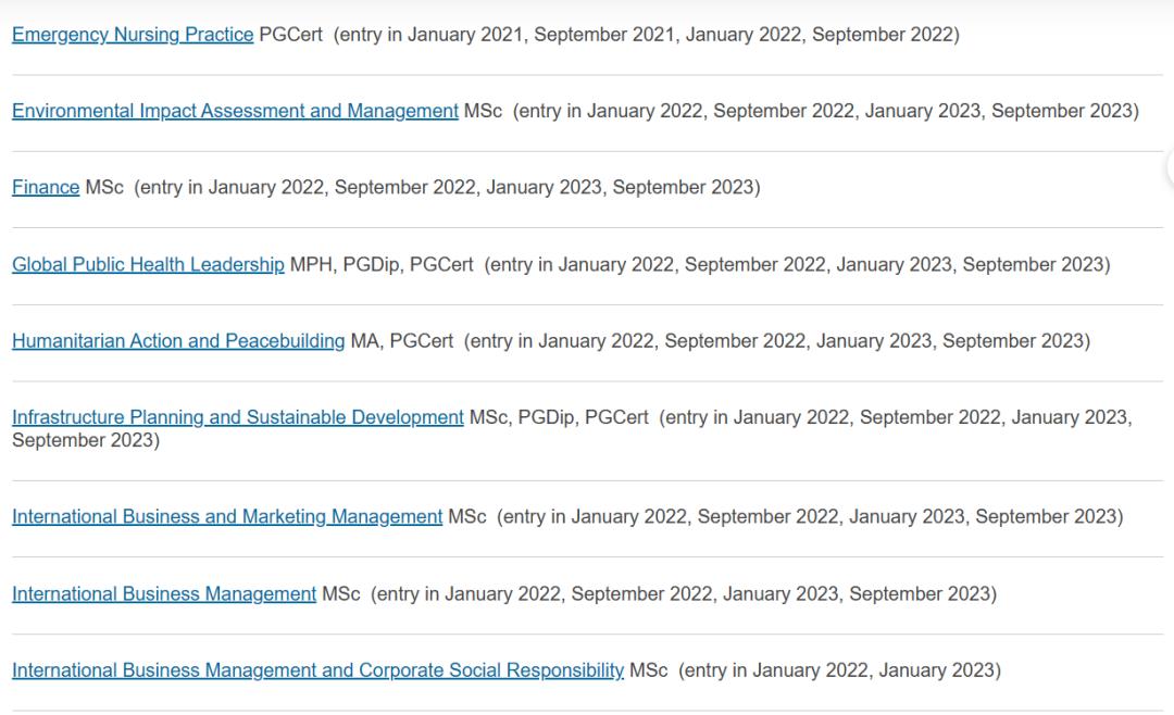 英港新留学申请,2025年香港本科申请开放时间