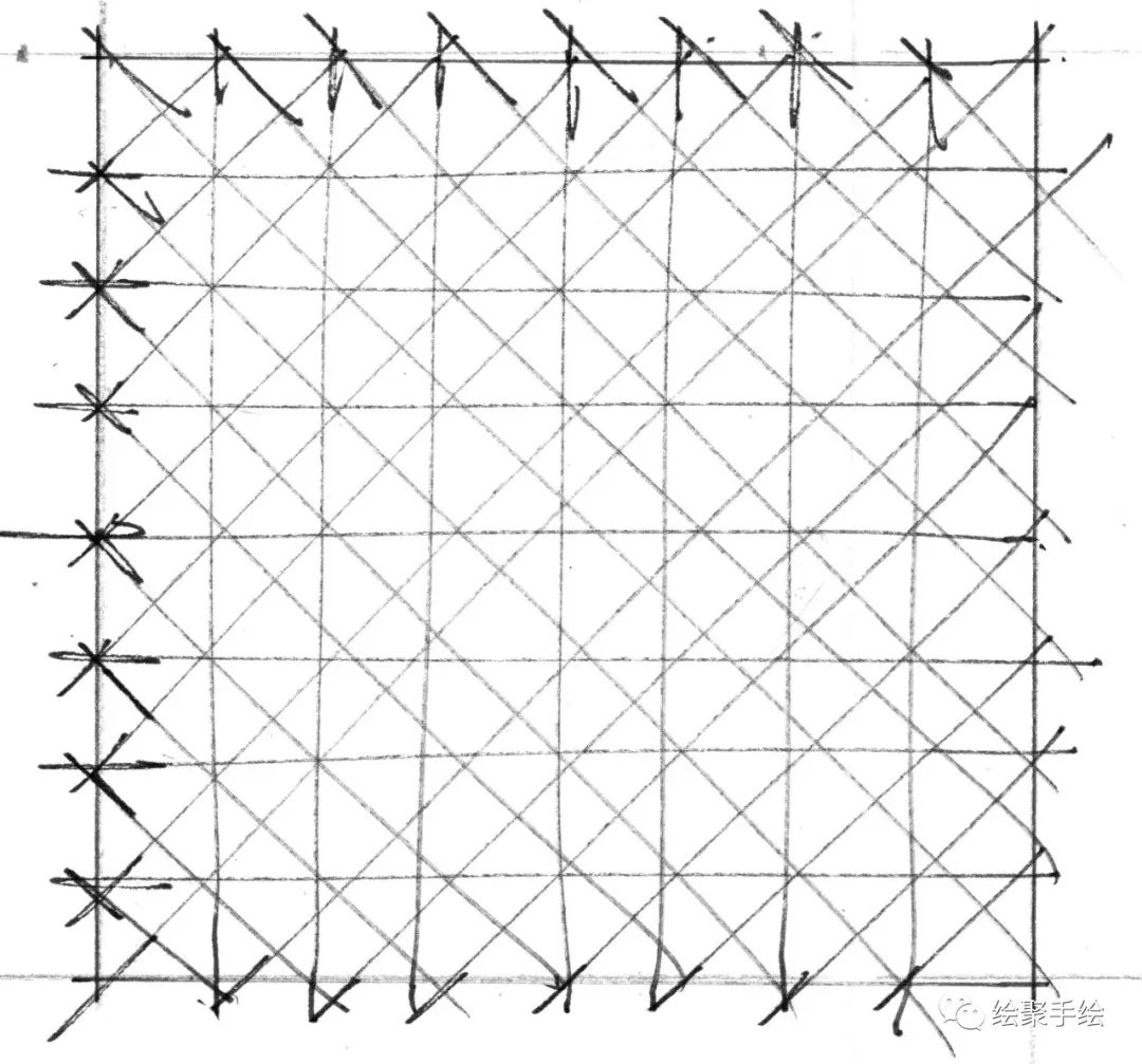 室内设计手绘线条基础教程,室内设计手绘怎么让线条更好看