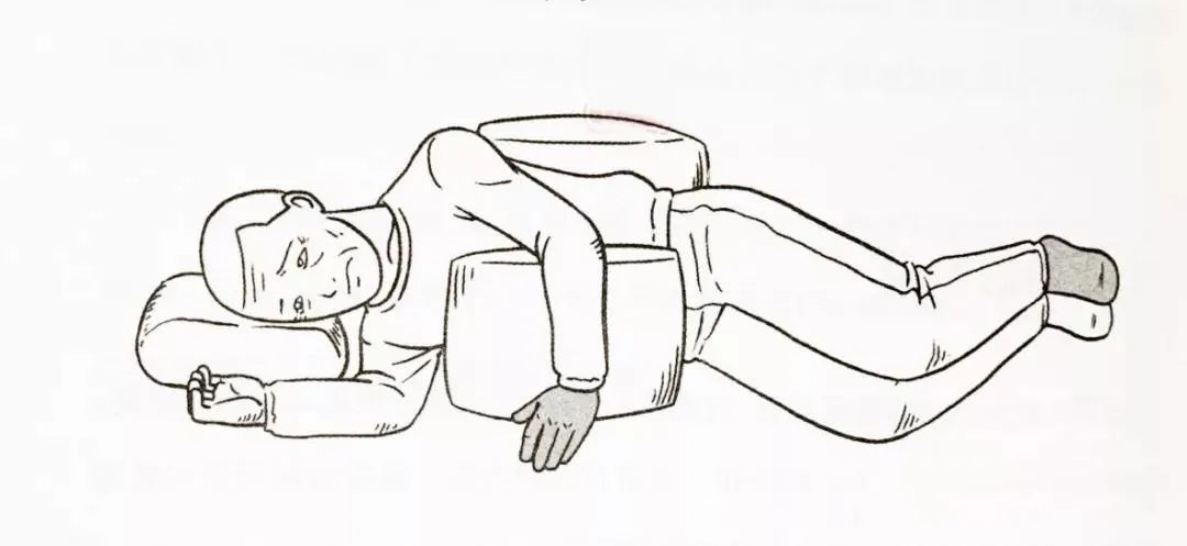 偏瘫康复期延长两年,偏瘫下肢康复一年