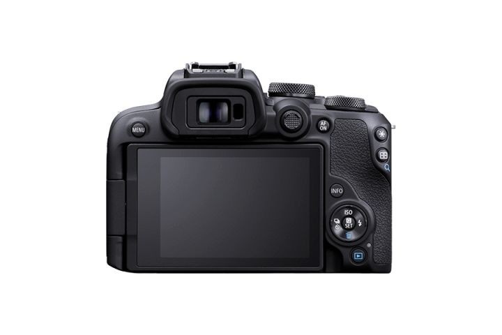 索尼zv-e10和佳能r100,sonyzv-e10对比r10