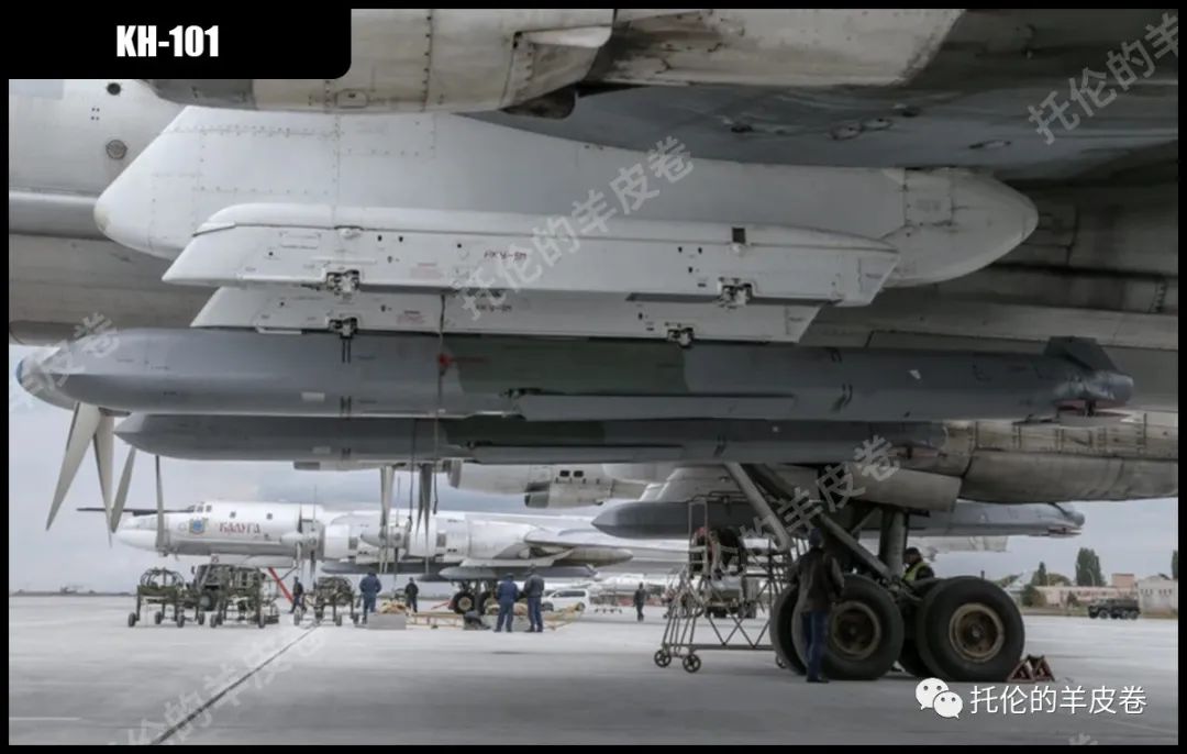 俄罗斯为何不连续发射大量导弹,俄罗斯的导弹到底有多可怕