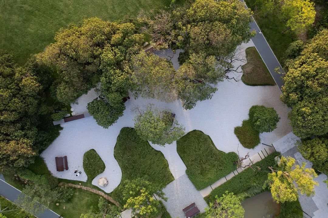 零碳公园在哪里,零碳公园