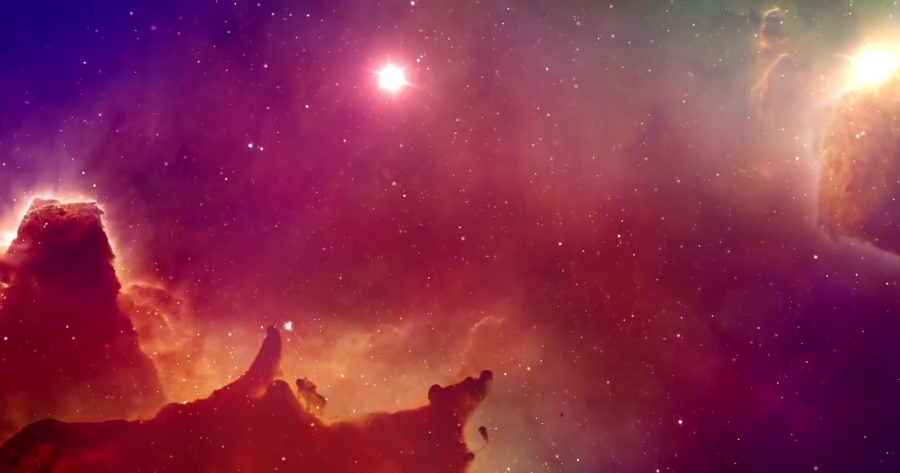 天上的星星也能卖？一分钟揭开星星命名权这个无本万利的小门道