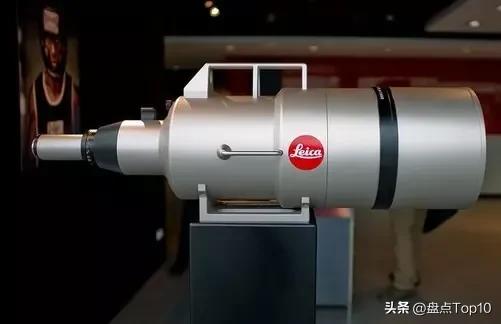 世界上最顶级的单反镜头,最贵的单反相机镜头效果