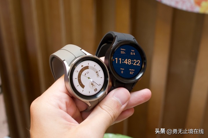 目前最好的智能手表是哪款,现阶段最好的几款智能手表