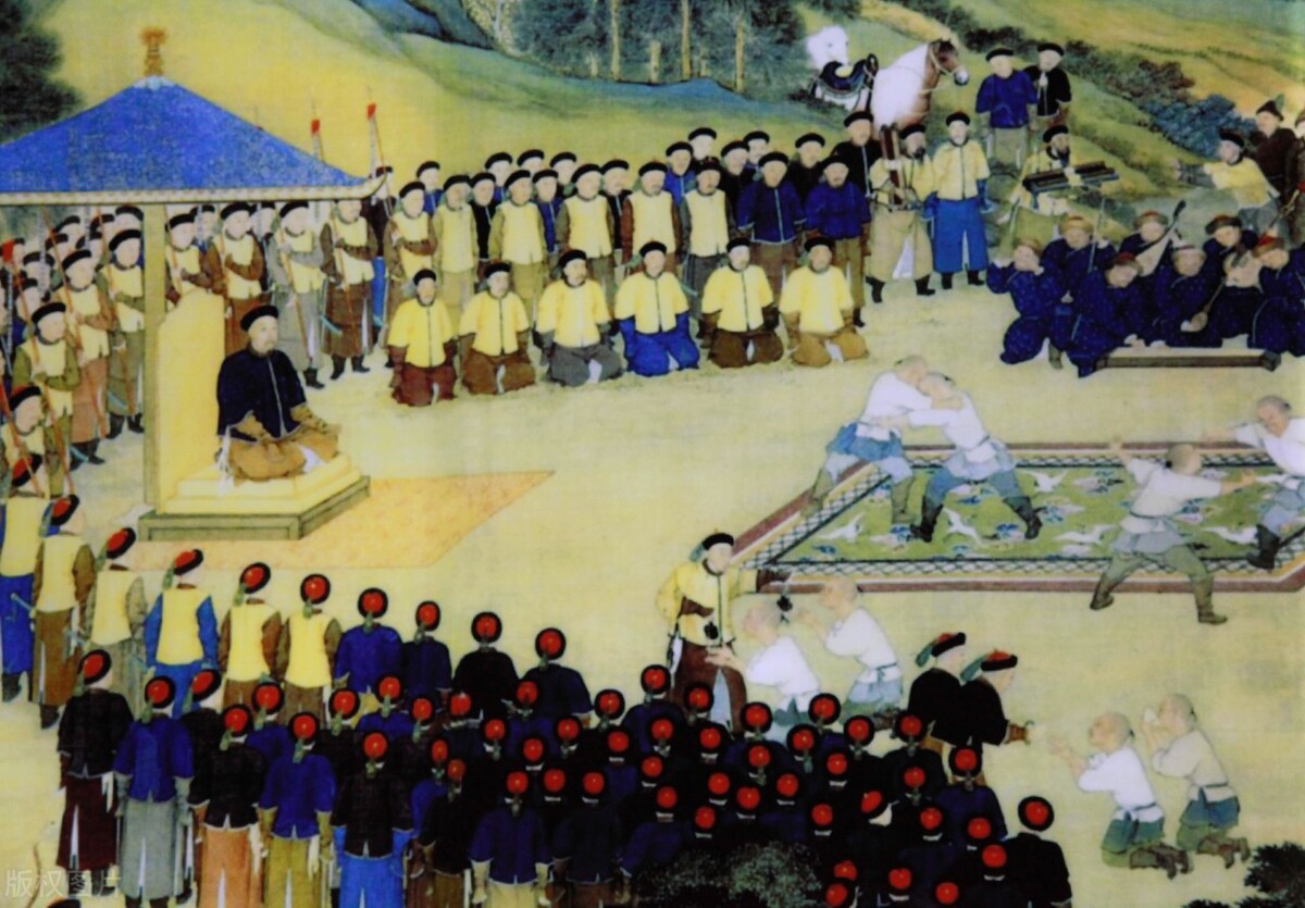 中国古代蹴鞠为什么要禁赛,蹴鞠怎么失传的