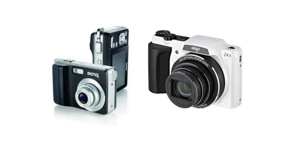 国产相机的发展之路,国产相机历程