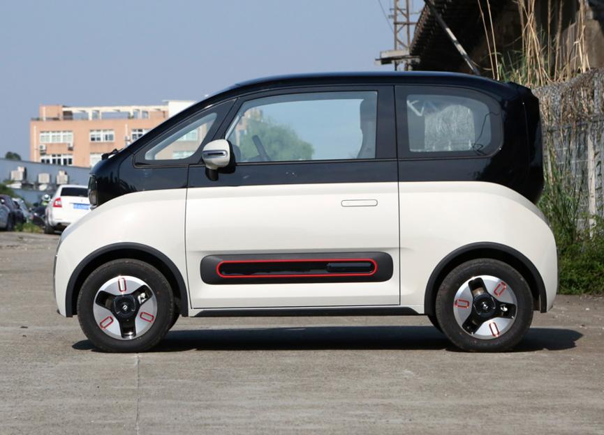 宝骏kiwi和奇瑞小蚂蚁哪个好,奇瑞小蚂蚁和宝骏kiwi的尺寸对比