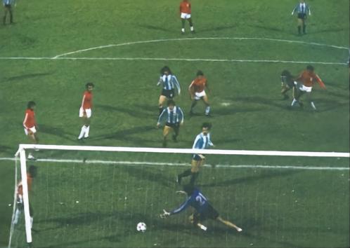 历届世界杯出人意料的事情,那些年参赛选手的奇葩事情