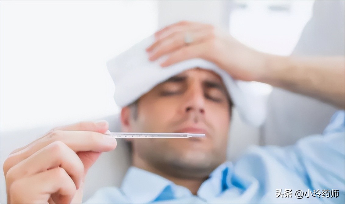 感染了甲流可以吃连花清瘟吗,甲流什么症状用连花清瘟