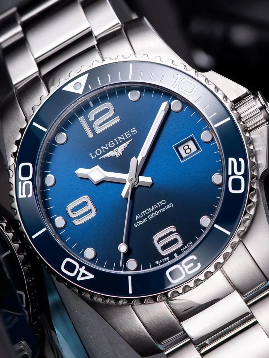 劳力士手表跟卡地亚手表哪个保值,劳力士跟卡地亚手表哪个最保值