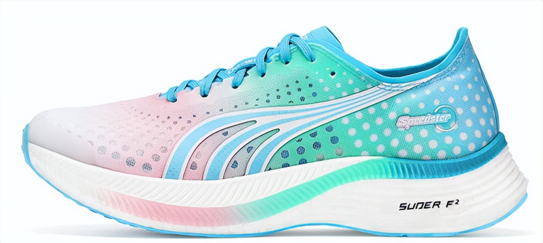 多威跑鞋推荐,多威射线2.0测评