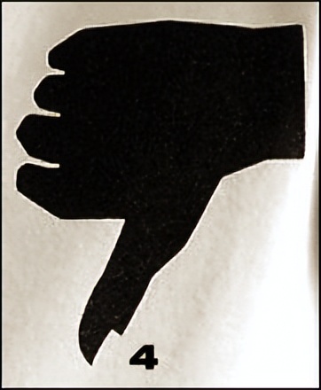 出门在外谨慎慢行,出门在外手势不能忘