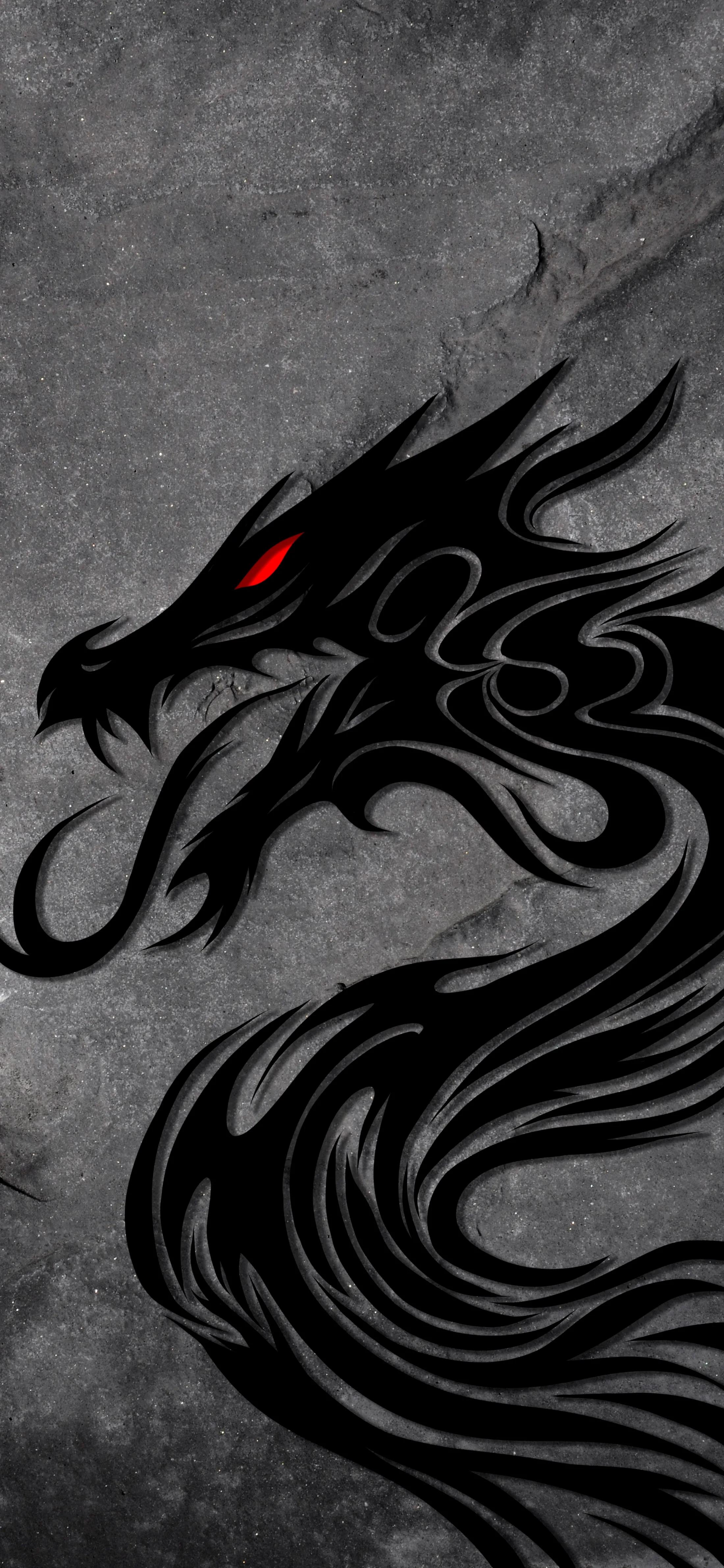 龙图腾手机壁纸,龙图腾手机壁纸超清