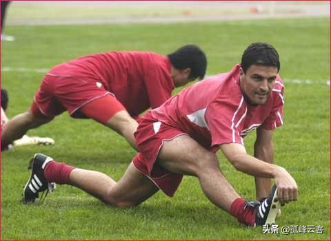 河南建业历史外援一览表,深耕细作方得始终