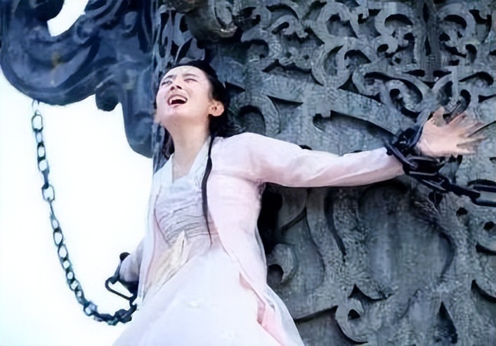 古代对男子的五大酷刑,古代对男人使用的四大酷刑