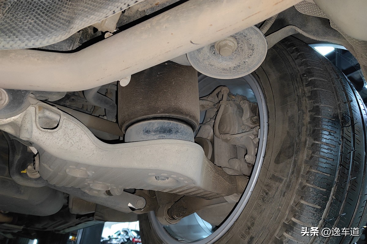 百年路虎毁于发现神行,百年路虎毁于发现5为什么