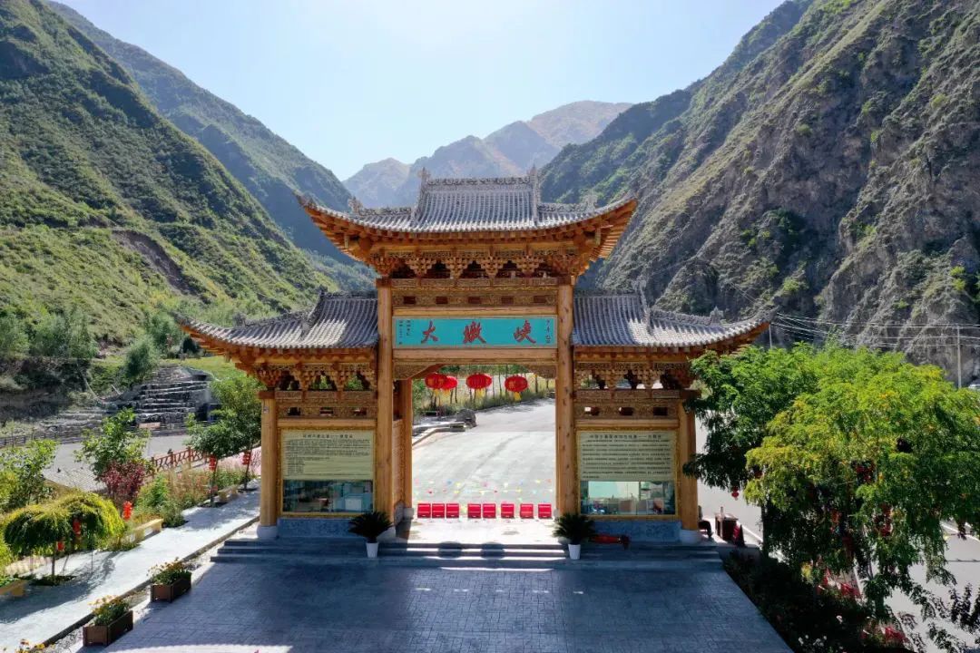 速收！兰州出发，临夏太子山旅游大通道及3-5日大环线自驾游攻略！