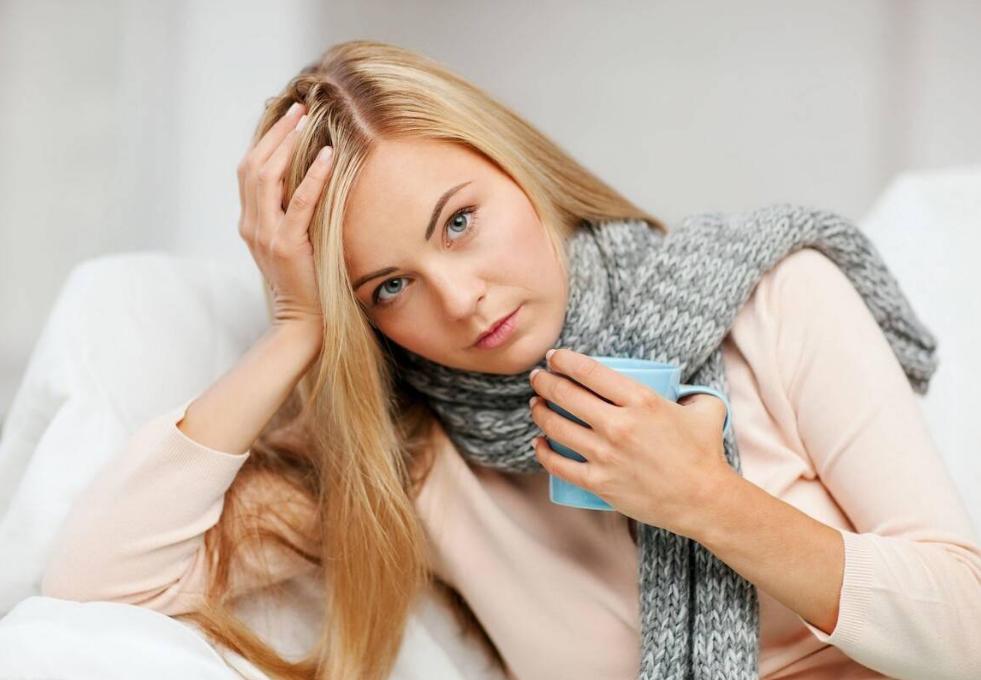 女人身上四个地方脏,女性身上最臭四个部位