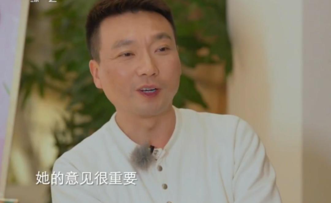 康辉后悔丁克吗,康辉谈后悔丁克视频