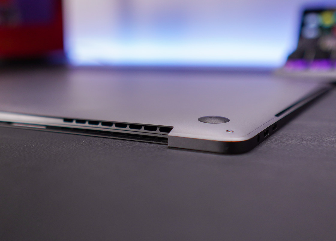 macbookpro深度体验,你真的需要一台平板吗