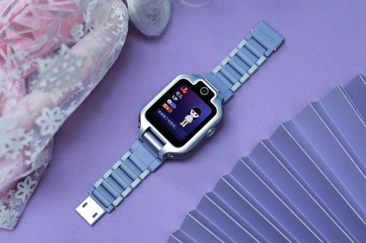 华为儿童手表5xpro防摔,华为儿童手表5xpro暴力测试