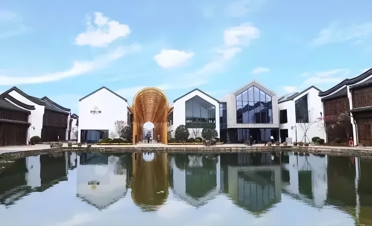 特色小镇十大核心策略,特色小镇案例分析